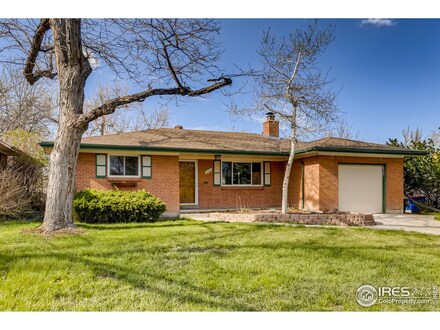 935 W 4th Ave, Broomfield, CO 80020