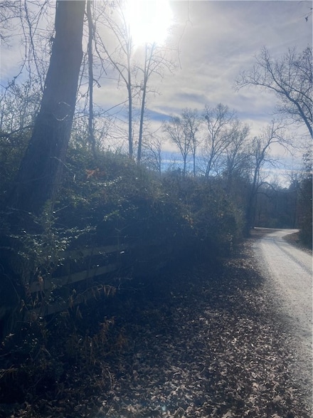 000B Riverbend Rd Unit Lot 66, Fair Play, SC 29643