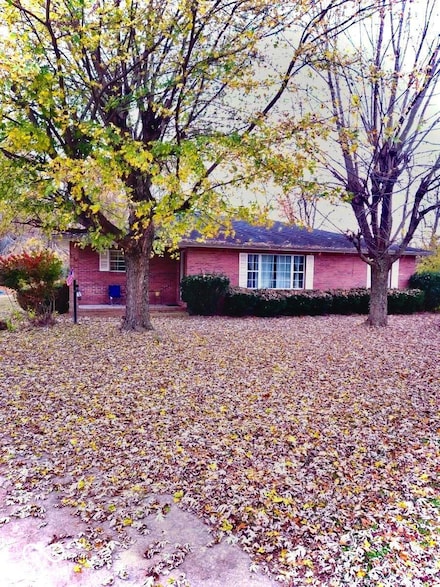 290 S State Road 135, Brownstown, IN 47220