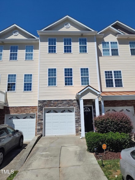 650 Ganyard Farm Way Unit 32, Durham, NC 27703