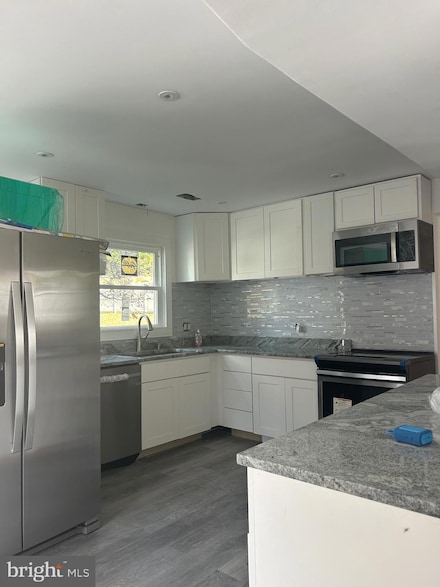 226 Chestnut Dr, Culpeper, VA 22701