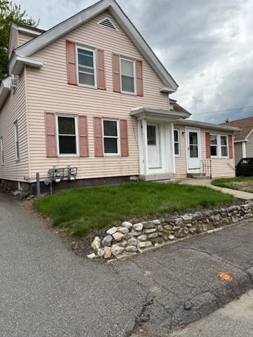 3 Grove St Unit 1, Ayer, MA 01432