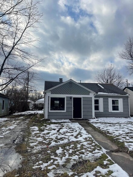 4410 Werling Dr, Fort Wayne, IN 46806