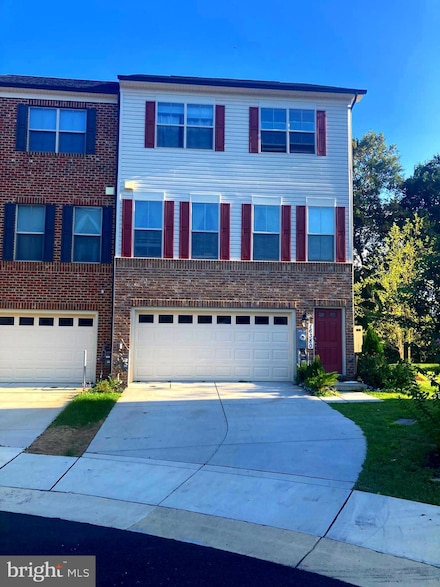 16380 Fife Way, Bowie, MD 20716