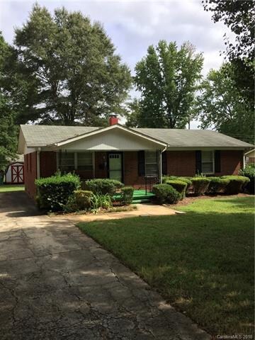3005 Stancill Place, Charlotte, NC 28205