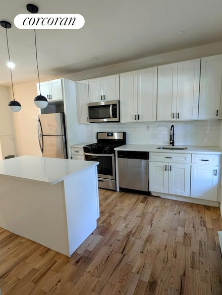 110 Linwood St Unit 1, Brooklyn, NY 11208