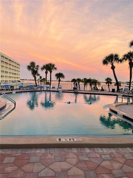 100 Bluff View Dr Unit 511C, Belleair Bluffs, FL 33770