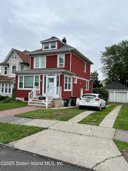 73 South Ave, Staten Island, NY 10303