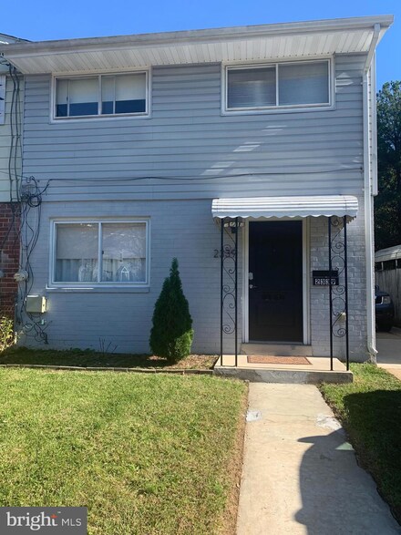 2339 Virginia Ave, Hyattsville, MD 20785
