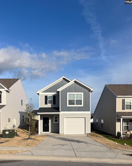 407 Eclipse Ln, Elgin, SC 29045