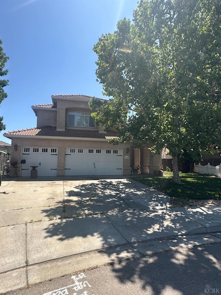 1612 Via Colabria, Gustine, CA 95322