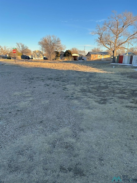 1123 N Main Ave, Portales, NM 88130