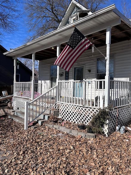 315 W Main St, Clarinda, IA 51632