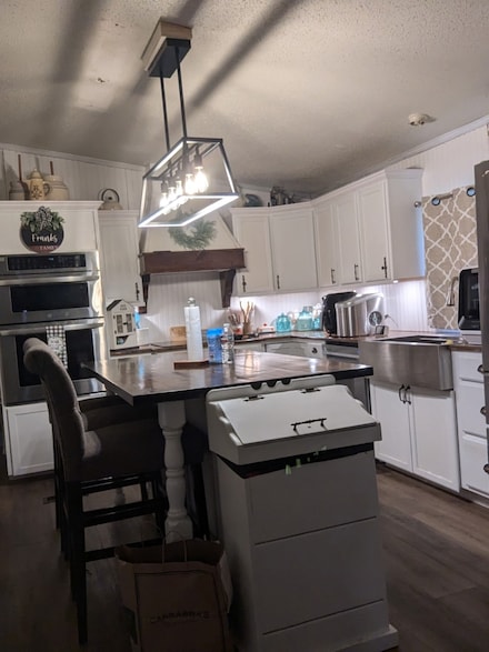 128 Clark Bayou Dr, Doyline, LA 71023