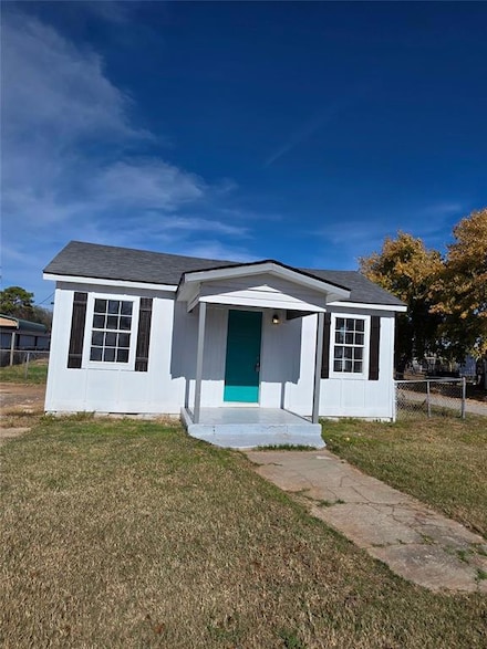 703 W Phillips St, Purcell, OK 73080