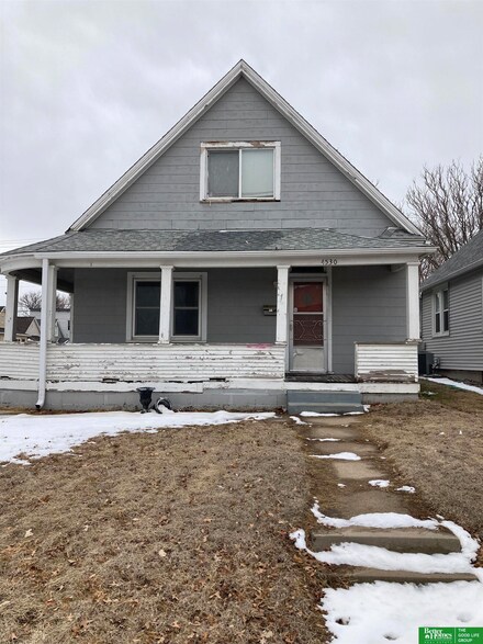 4530 S 32nd St, Omaha, NE 68107