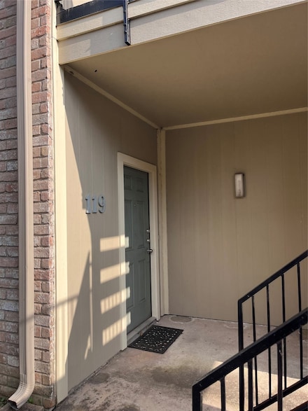 8100 Cambridge St Unit 119, Houston, TX 77054