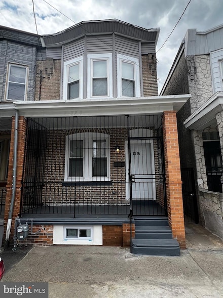 1216 Morton St, Camden, NJ 08104