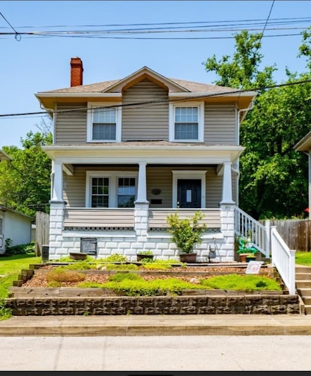 766 6th St, Beaver, PA 15009