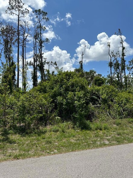 18411 Evenglow Ave, Port Charlotte, FL 33948