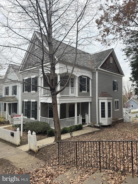 312 Little Quarry Rd, Gaithersburg, MD 20878