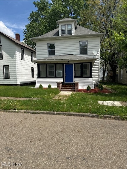 434 5th St SW, Massillon, OH 44647