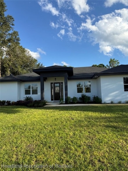2011 W Falcon Rd, Avon Park, FL 33825