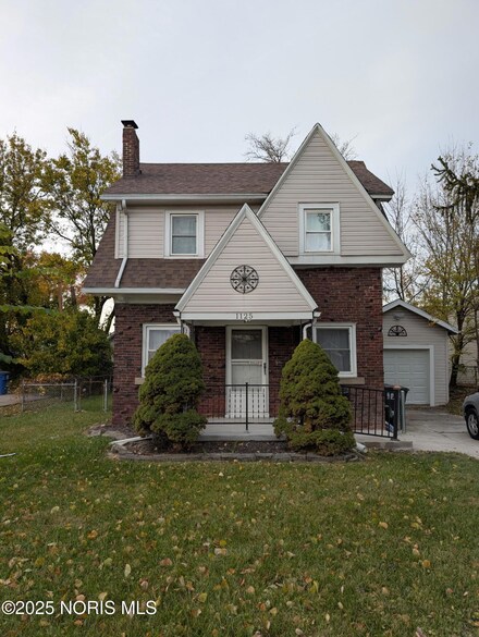 1125 Secor Rd, Toledo, OH 43607