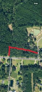 0 Lewis Frasier Rd Unit 154990, Midway, GA 31320