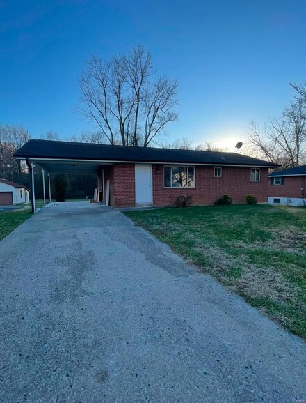 901 E Jefferson St, Jackson, MO 63755