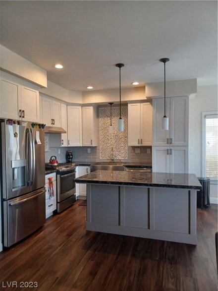 7231 Indian Creek Ln Unit 101, Las Vegas, NV 89149