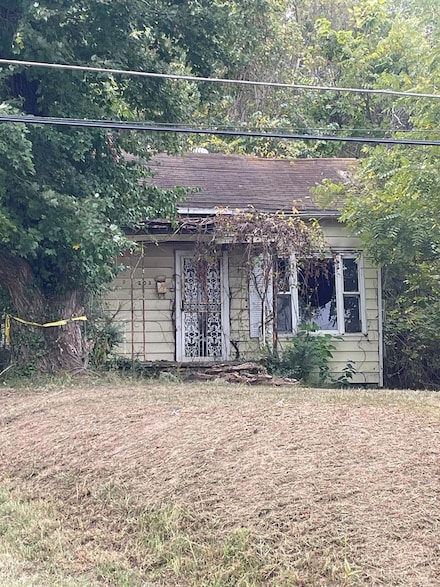 203 S Atkinson Ave, Earlington, KY 42410