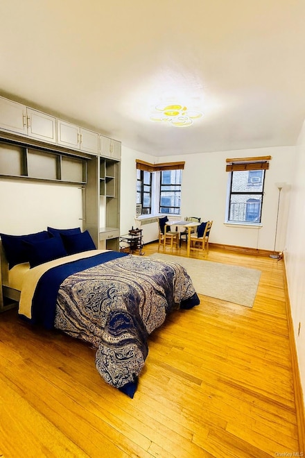 1200 Woodycrest Ave Unit 2G, Bronx, NY 10452