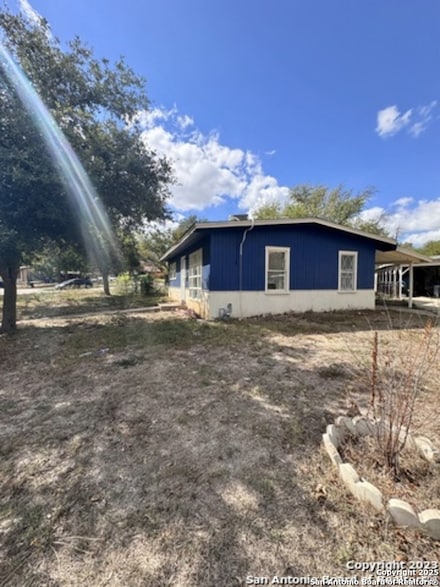 139 Crawford Rd, San Antonio, TX 78223