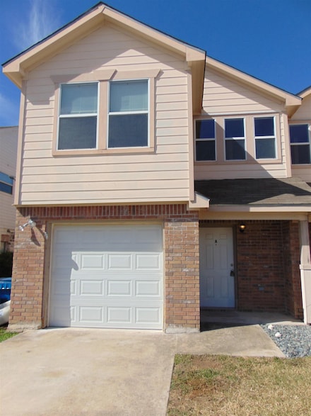 1602 Claremont Cir, Marble Falls, TX 78654