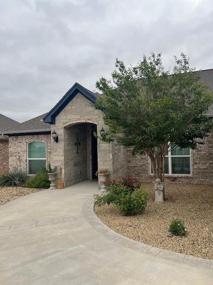 5876 Bridlewood Ct, San Angelo, TX 76904