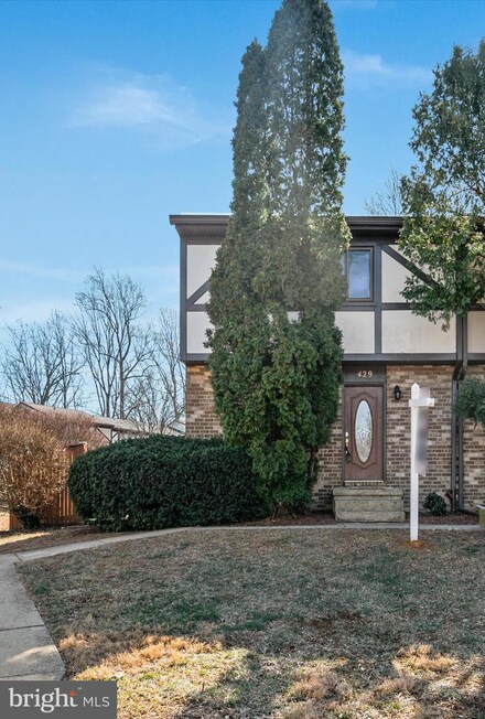 429 Knottwood Ct, Arnold, MD 21012