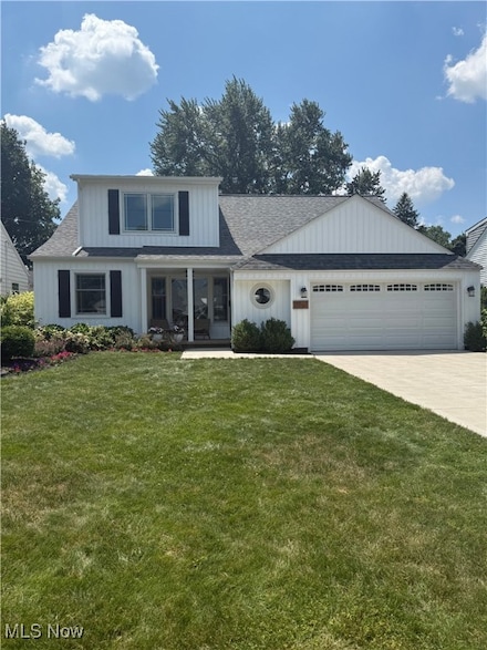 18969 Colahan Dr, Rocky River, OH 44116