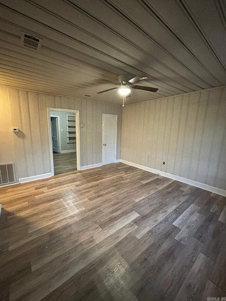 124 College Park Cir, North Little Rock, AR 72114