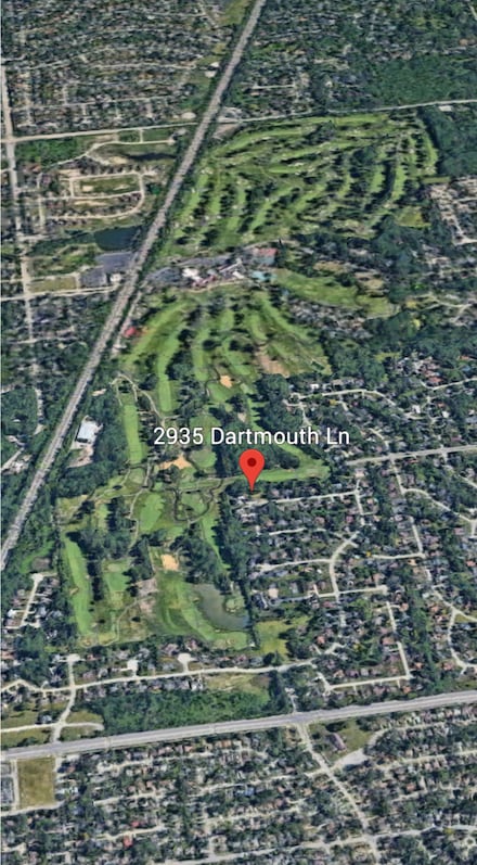 2935 Dartmouth Ln, Olympia Fields, IL 60461