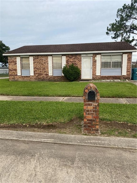 384 Layman St, Westwego, LA 70094