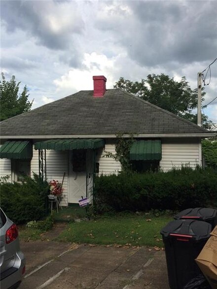 416 Prospect Ave, Donora, PA 15033