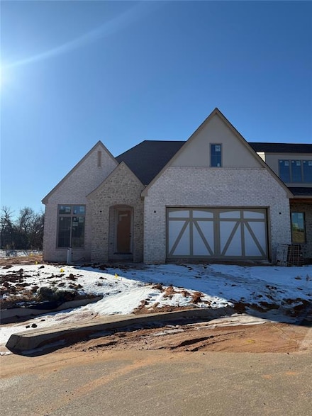 3016 Stone Field Way, Edmond, OK 73034