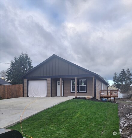 1276 SW Ripple Ct, Chehalis, WA 98532