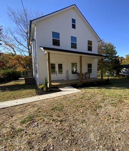 4605 Tennessee 49, Vanleer, TN NULL