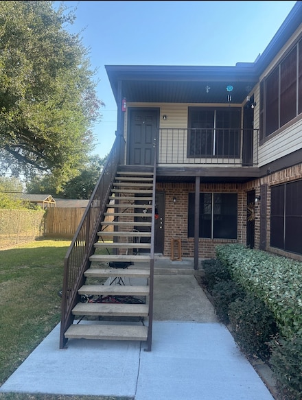 709 Skylark Rd Unit 709-D, Pasadena, TX 77502