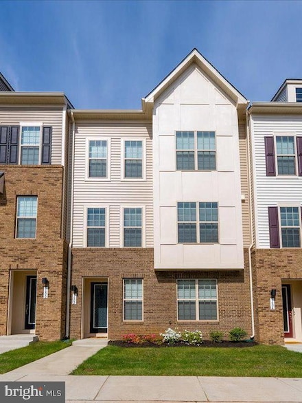 1602 Field Sparrow Terrace NE, Leesburg, VA 20176