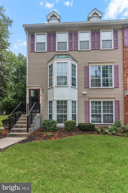 2 Cheverny Ct Unit A2, Trenton, NJ 08619