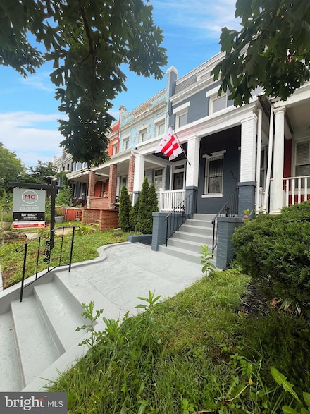 2803 N Capitol St NE, Washington, DC 20002