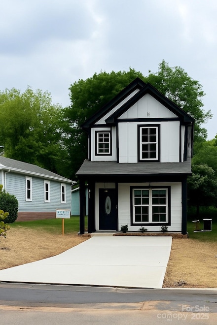 3105 Amay James Ave, Charlotte, NC 28208